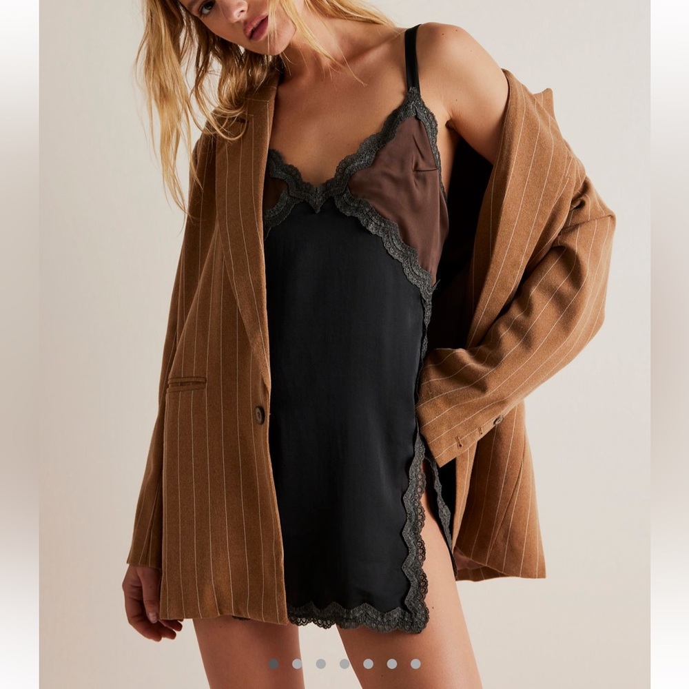 Free People On the Rise Slip